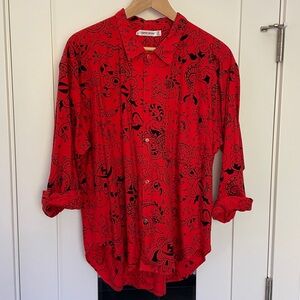 Vintage Esprit Shirt